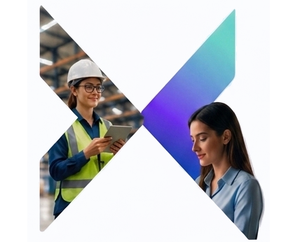NexusSafe X Logo